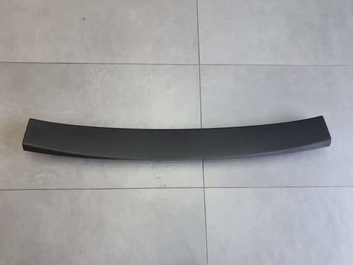 Audi Q7 4M Element PANNELLI PORTA PORTIERA PORTELLONE COFANO POSTERIORE 4M0867606