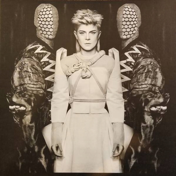 【中古】 Royksopp &amp; Robyn / Do It Again Do It Again Royksopp Winyl - porównaj ceny - Allegro.pl