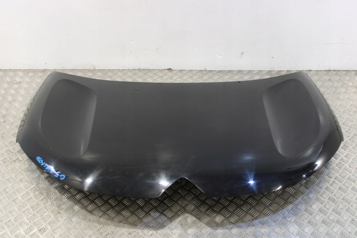 Capot Complète CITROEN C5 AIRCROSS
