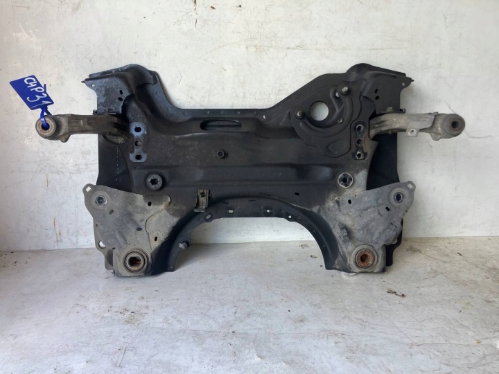 axle beam subframe of the engine PEUGEOT 308 T9 C4 PICASSO II 2.0 BLUE HDI #31