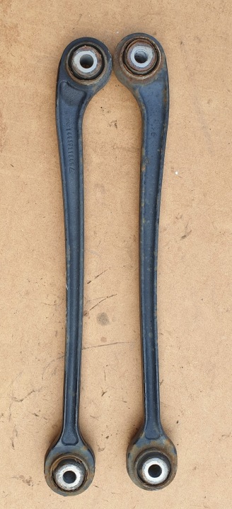 Querlenker links rechts heck hinten DOL MERCEDES S W221 OE
