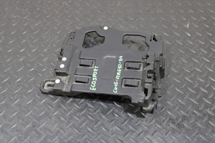 Support plaque KOMPUTERA FORD ECOSPORT II 2 MK2 CN15-12A692-BE