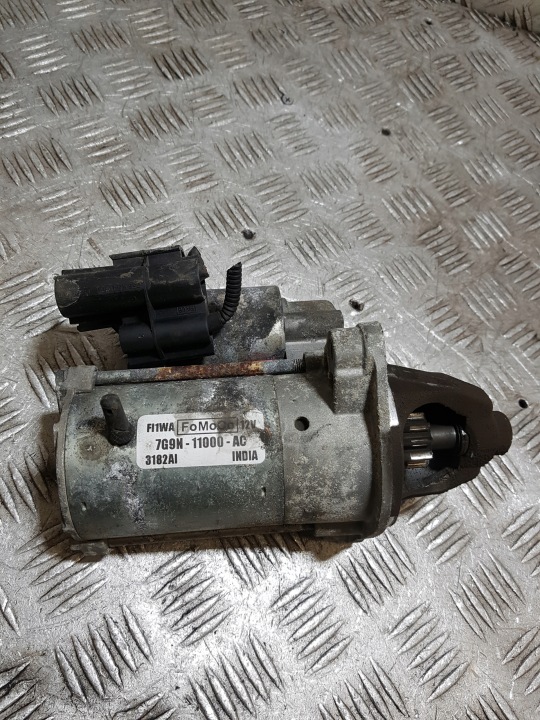 starter FORD FOCUS MK3 7G9N-11000-AG