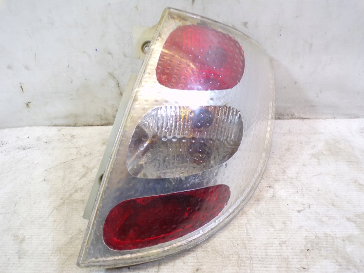 light rear rear part right CITROEN C3 PLURIEL (K)