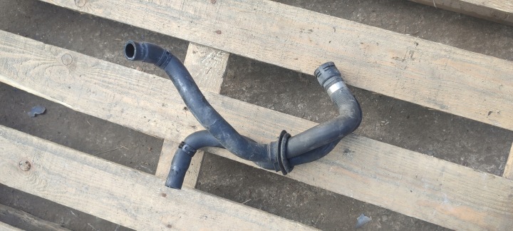 tubo tubo flessibile Tubazione Tubi GRUPPO STUFA RISCALDAMENTO AUDI A4 B6 B7 8E1819371B