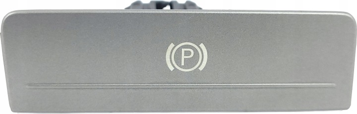 VW PHAETON II LIFT drška elektronske rucne kocnice ručica 3D1859672M 08-16R
