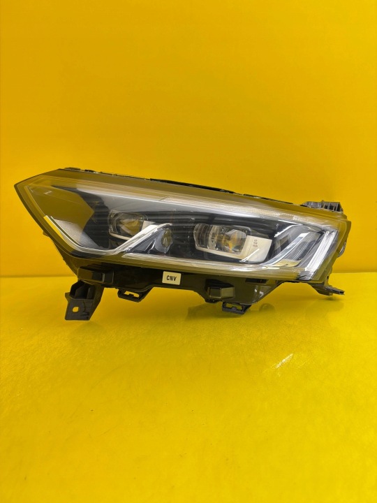 fanale faro sinistra Renault Koleos II Lift 2019- Led Pure Vision 260604608R