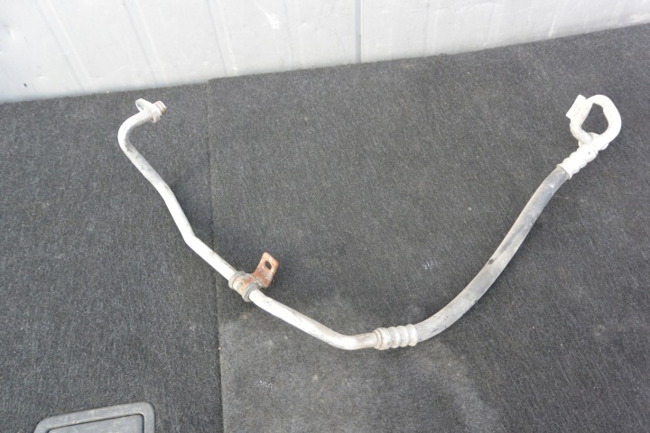 Conduit pieces tuyaux Tuyau Climatisateur air conditionné CITROEN C4 PICASSO II PEUGEOT 3008 II EUROPA