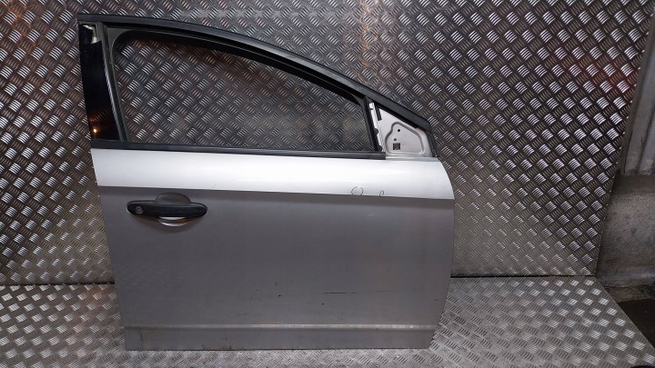 Portière Avant Droit FORD MONDEO MK4 07