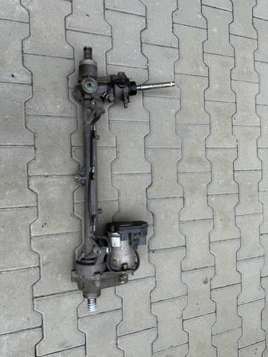Volvo V60 II T8 2022 Boîter direction Boîter direction 32315406 32315405