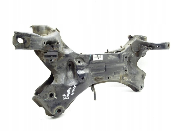 Essieu avant berceau Pont essieu Essieu TRAWERS Avant KIA SPORTAGE III 1.7 CRDI 62401-2Y300