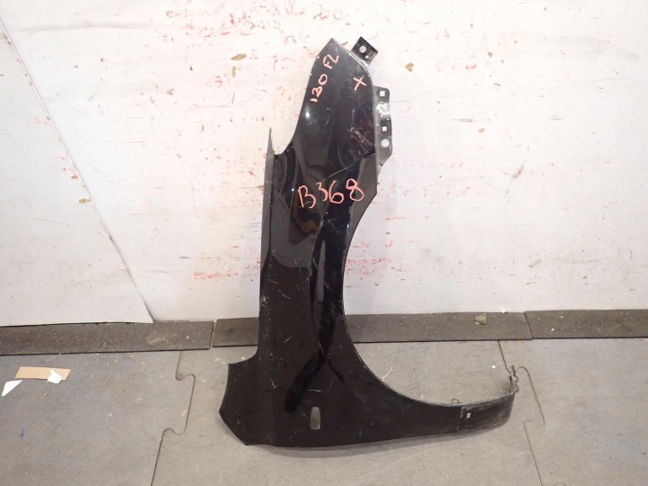 Aile Avant Avant Droite HYUNDAI I30 2007-2012