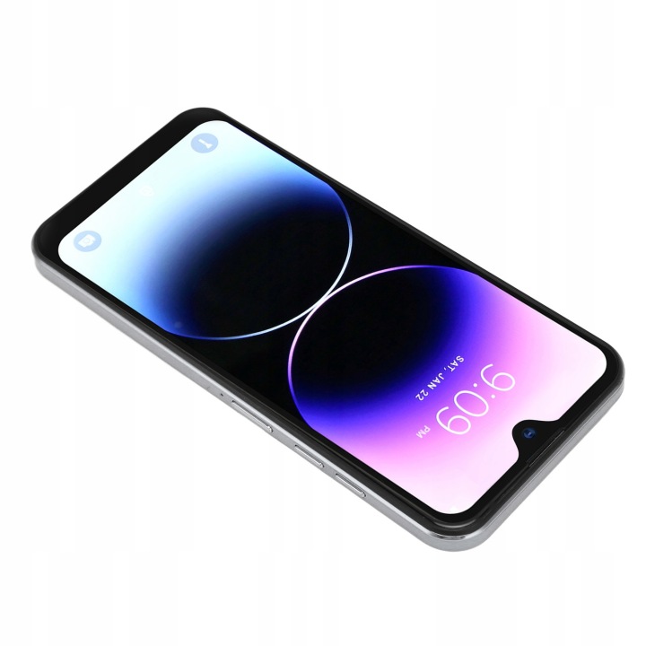 Розблокований смартфон 4G, смартфон 6800 мАг 8 ГБ 256 ГБ 32 MP 16 MP для офісу — фото 6