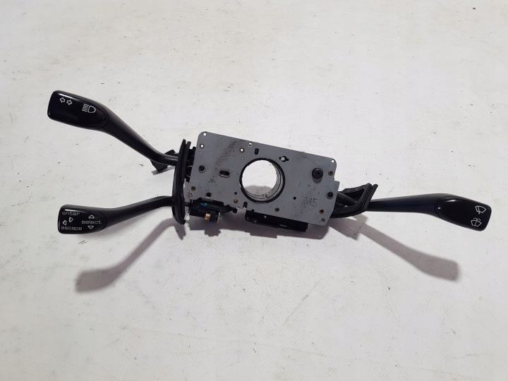 páčky pod volant a ovládání MANETKA směrovek PORSCHE 996 911 BOXSTER 986