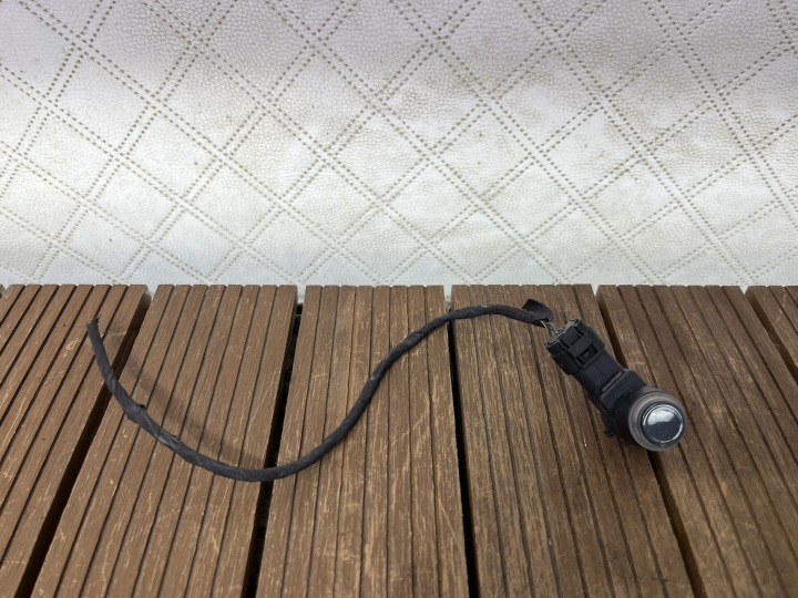 MERCEDES E-KLASA W207 W212 sensor of the parking PDC + bundle A2125420118 755