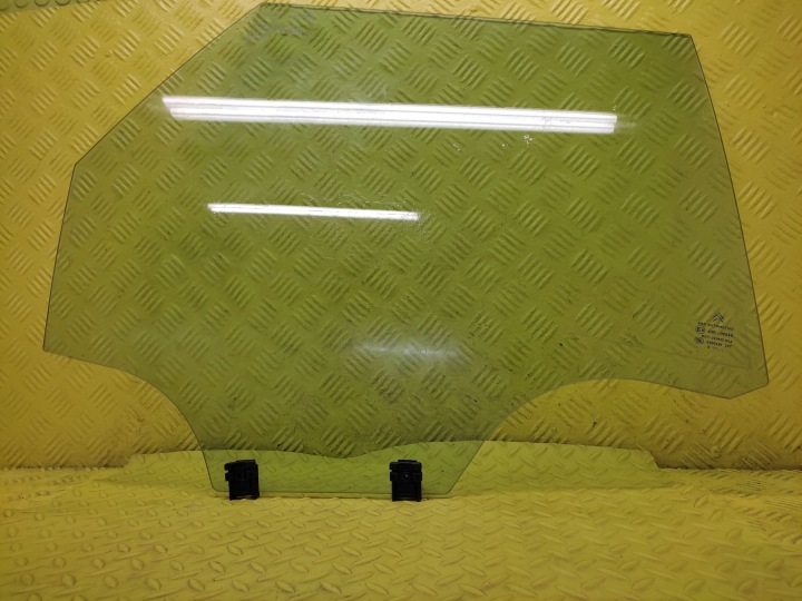 CITROEN C5 III KOMBI FENSTER Tür rechts heck