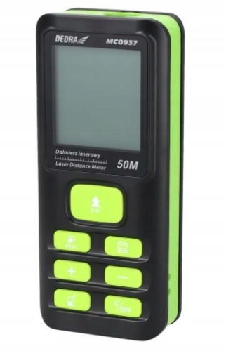 Laserový Dálkoměr 50 M