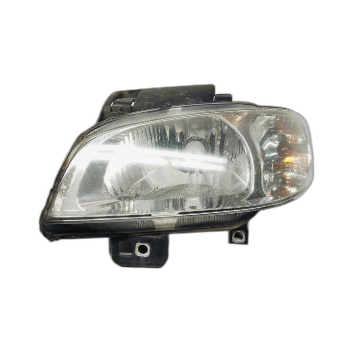 light left front Seat Cordoba Lift 1.4 8V europa