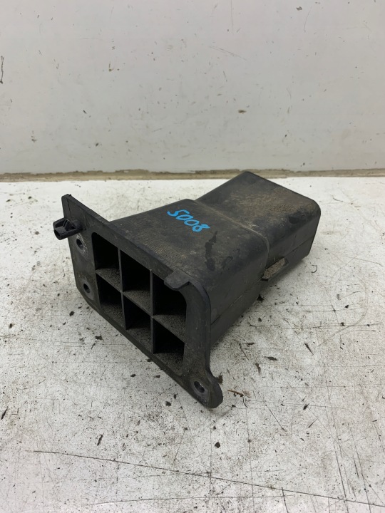 Absorber Aufpralldämpfer Pralldämpfer links 9682791480 PEUGEOT 5008