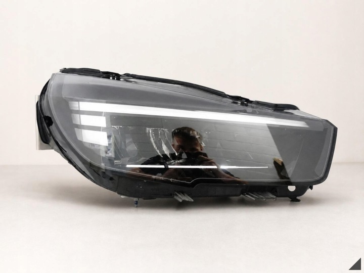 OPEL CORSA F VI (6 GENERACJA) LIFT 23- Licht FULL LED rechts vorne EUROPA