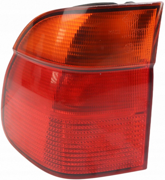 BMW 5 E39 light left rear rear part KOMBI EUROPA 8371324