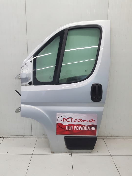 PORTA Portiera sinistra Anteriore CITROEN JUMPER 2