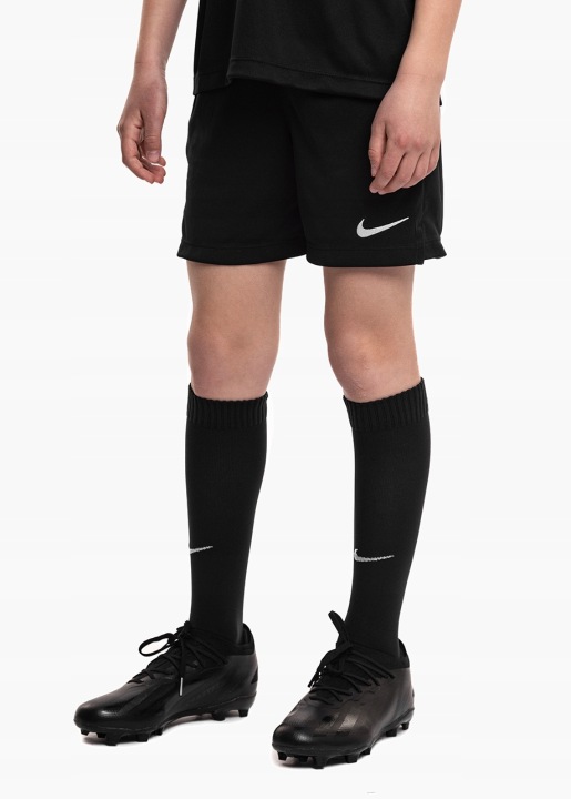 Комплект спортивний для дітей Nike Dri-Fit Park VIII чорний HV8260 р. 110-116 — фото 4