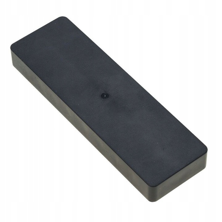 Podložky Pod Velké Zatížení 20 mm x 53 mm x 210 mm 10 ks