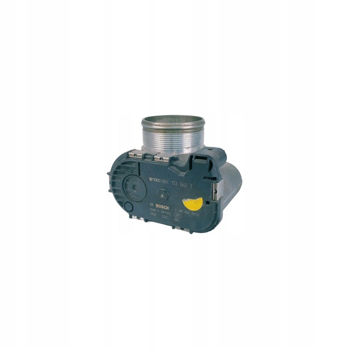 Valvola a farfalla VW SEAT AUDI 2.0 TFSI 06K133062T
