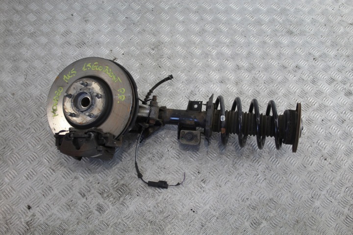 Mozzo FUSELLO Destra Anteriore FORD MONDEO MK5