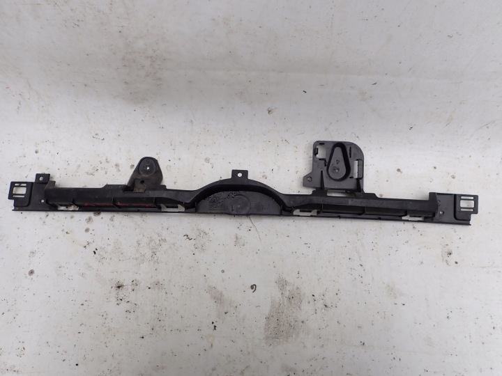 OPEL ADAM 12- Support ABSORBER Support plaque Pare choc Arrière 13356512