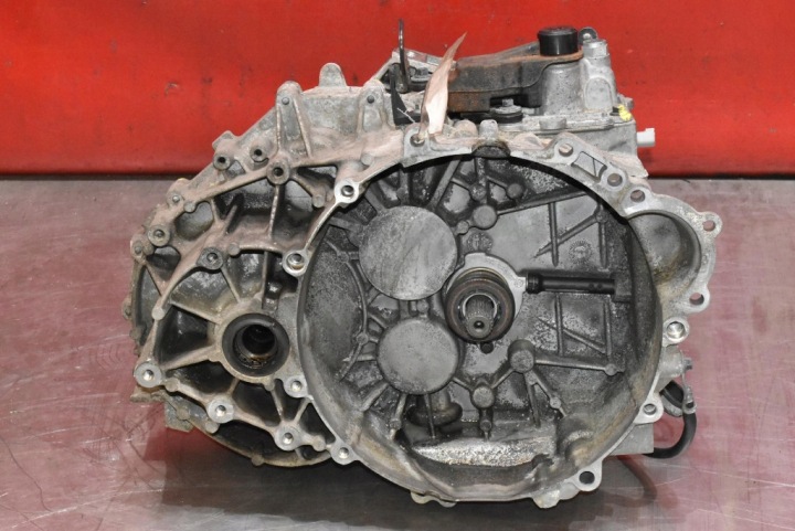 CAMBIO CG9R-7002-JC VOLVO V60 1 e 2.0 D3 163 KM 10-13