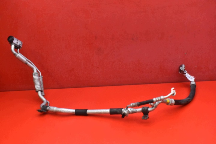 Schlauch rohr klimaanlage 97775-J7300 KIA CEED 3 III 1.6 CRDI 116 KM 18-21