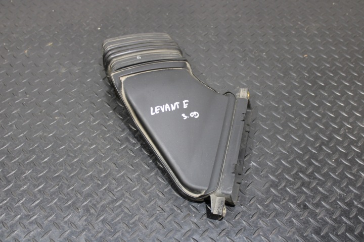 Tubo d’ingresso Dell’aria MASERATI LEVANTE M161 670033793
