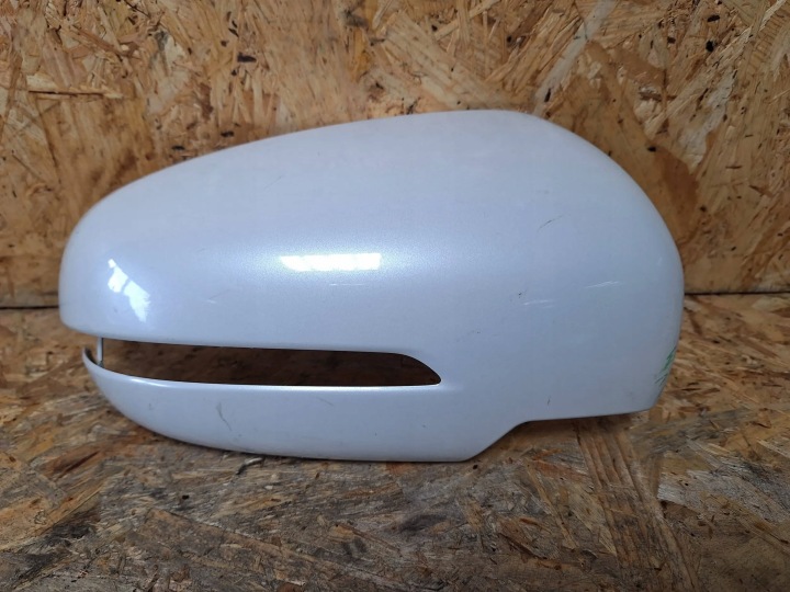 COPERTURA SCATOLA SPECCHIETTO RETROVISORE DESTRO SUZUKI SX4 S-CROSS 14