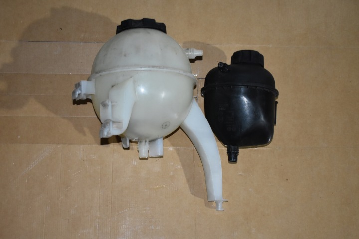 IDEALNY water tank ZBIORNICZKI of gas BMW G05 G06 G07 1