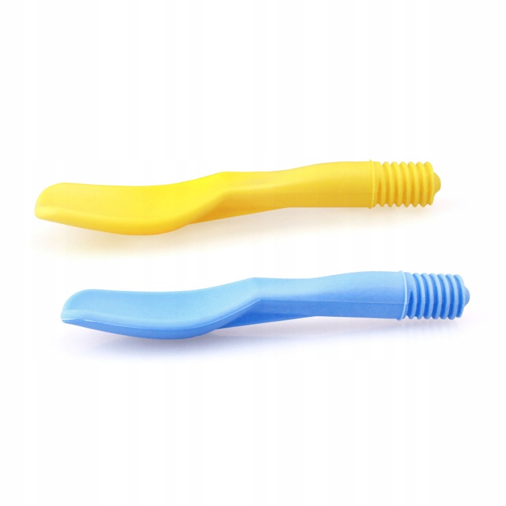 Наконечник для вібратора логопедичного Spoon Tip - Гладка — фото 2