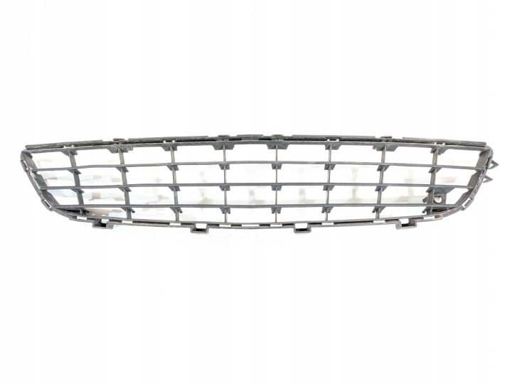 grid of a bumper of the front front OPEL CORSA D 06-14