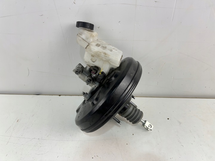 servo brzdové FORD PUMA II MK2 L1BC-2B195-CB 1.0 ECOBOOST