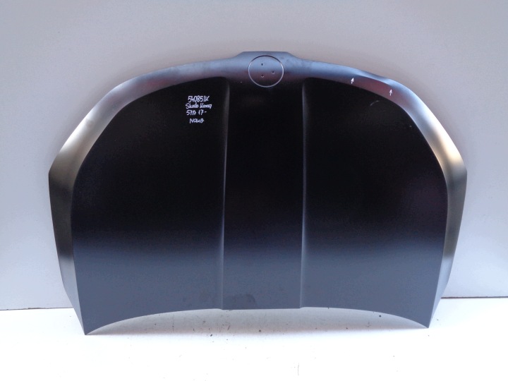 NO-WA-- capot SKODA KAROQ 57A 17- NR 54085