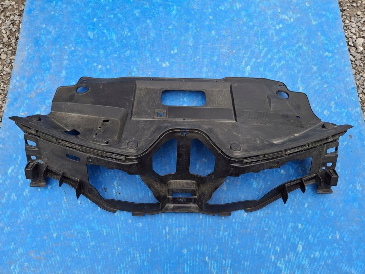 Traverse Grille/masque GRILLA Support Armature RENAULT SCENIC IV 2016R->