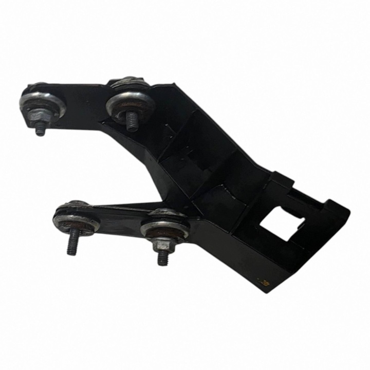 Poignée Support plaque Couvre soupape à vide SKODA FABIA III 1.4 TDI 04B131051P