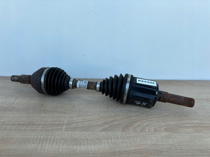 SEMIASSE SINISTRA ANTERIORE GIUNTO SEMIASSE CHEVROLET CRUZE 2.0D 1330634 KA4/532