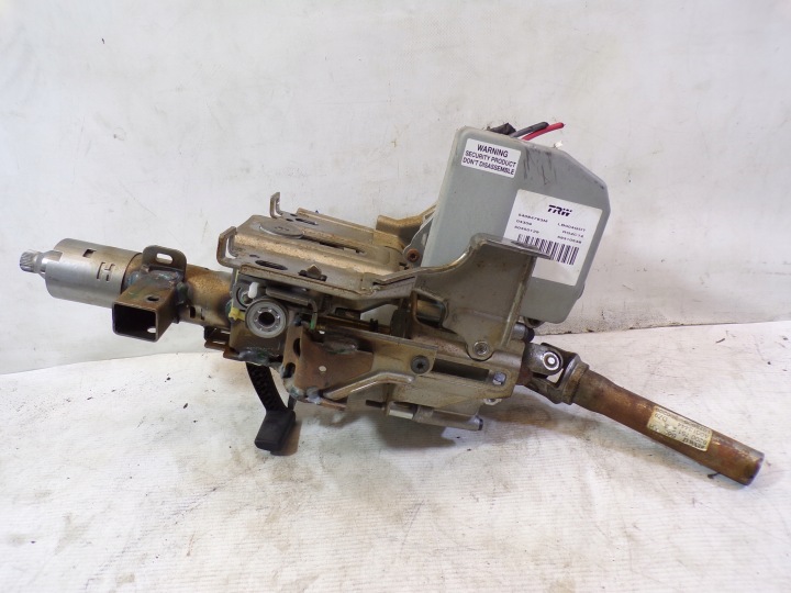 Colonne direction Électricité RENAULT CLIO 3 III 8200937939 B85 (2)