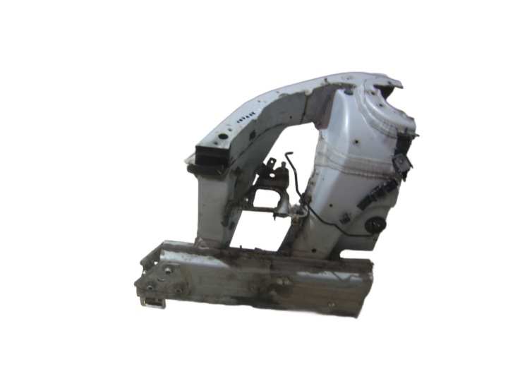 BMW X3 F25 X4 F26 7266998 negyed jobb eleje jobb FARTUCH