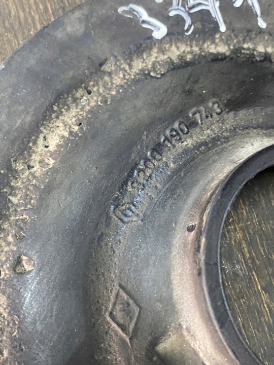 Renault OE 8200190743 Suspension, stabilisator 5