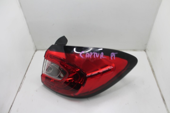 Licht rechts heck rechts hinten RENAULT CAPTUR 13-17