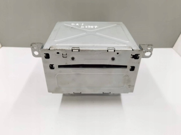 Radio samochodowe Opel Astra J 2012 22877394