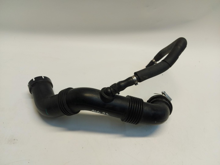 MG ZS 1.5B Conduit pieces tuyaux Tuyau de l’air 10462248