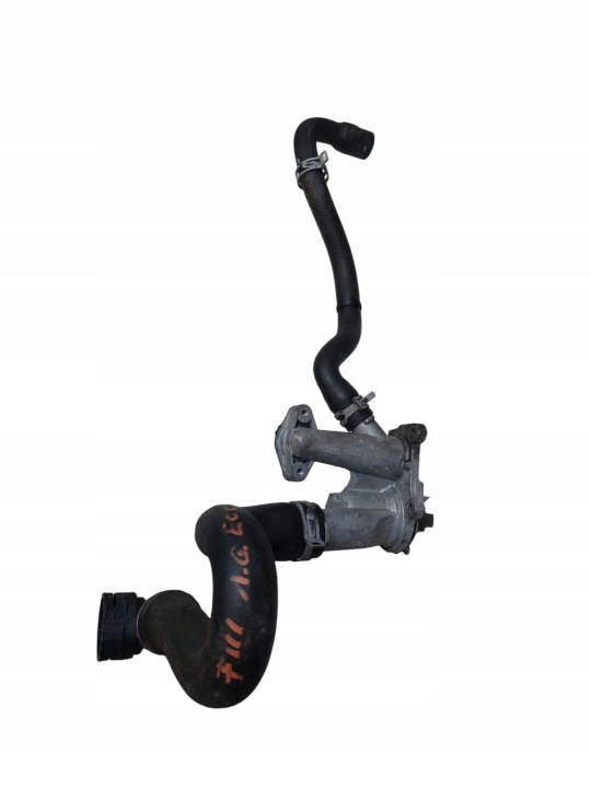 thermostat housing FORD FOCUS VOLVO 1.6 ECOBOOST BM5G8A582DA